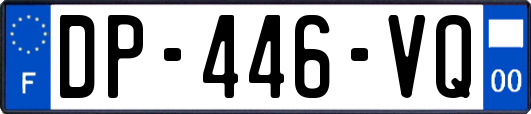 DP-446-VQ