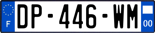 DP-446-WM