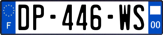 DP-446-WS