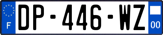 DP-446-WZ