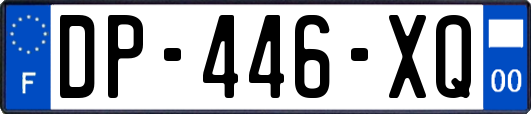 DP-446-XQ