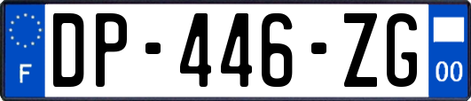 DP-446-ZG