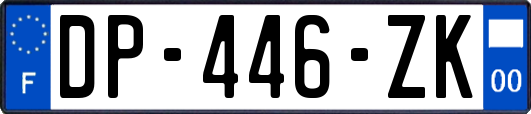 DP-446-ZK