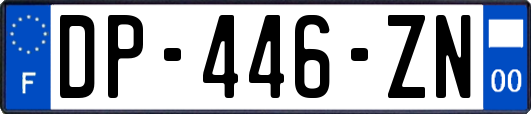 DP-446-ZN