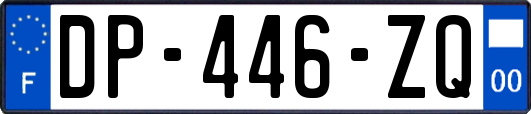 DP-446-ZQ