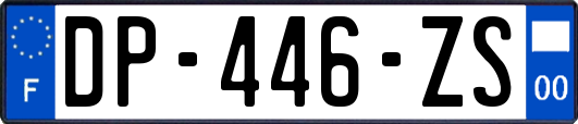 DP-446-ZS