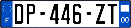 DP-446-ZT