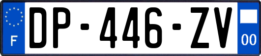 DP-446-ZV