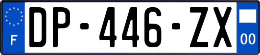 DP-446-ZX