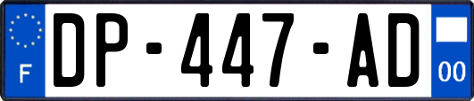 DP-447-AD