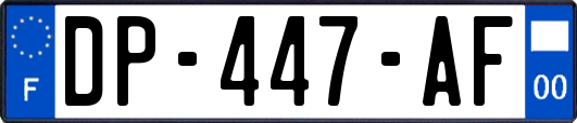 DP-447-AF