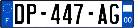 DP-447-AG