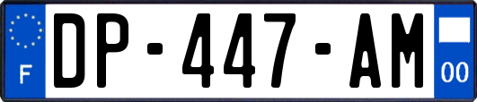 DP-447-AM