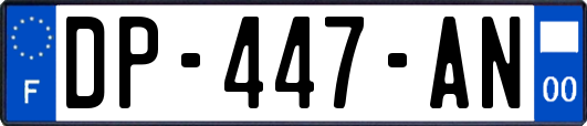 DP-447-AN