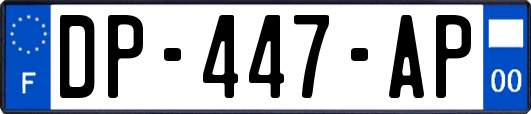 DP-447-AP