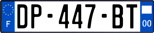 DP-447-BT