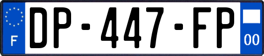 DP-447-FP