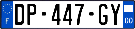 DP-447-GY