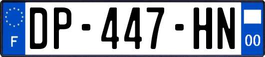 DP-447-HN