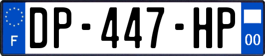 DP-447-HP