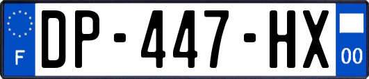 DP-447-HX