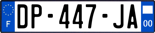 DP-447-JA