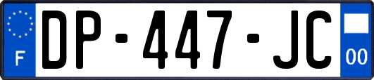 DP-447-JC
