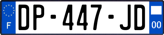 DP-447-JD