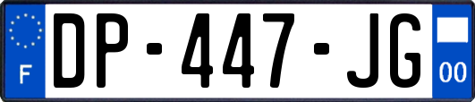 DP-447-JG