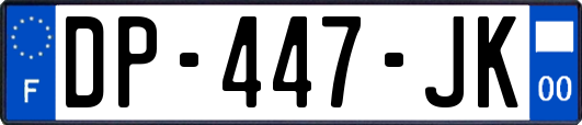 DP-447-JK