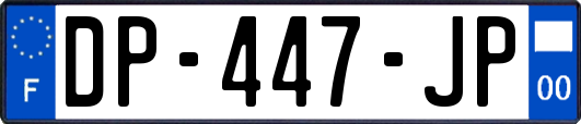 DP-447-JP