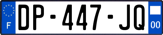 DP-447-JQ
