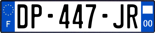 DP-447-JR