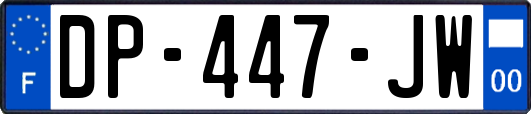 DP-447-JW