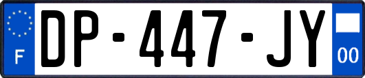 DP-447-JY