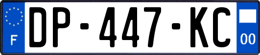 DP-447-KC