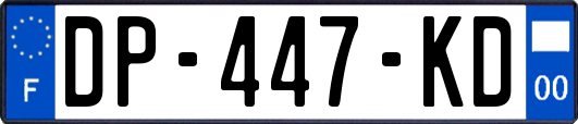 DP-447-KD