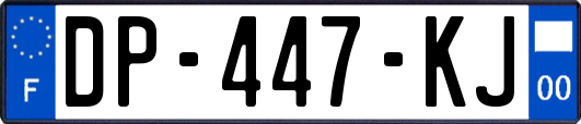 DP-447-KJ