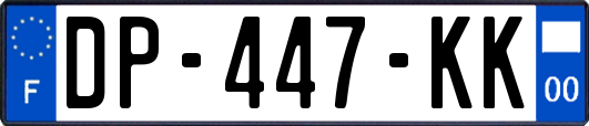 DP-447-KK