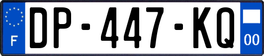 DP-447-KQ