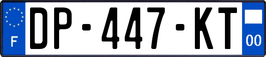 DP-447-KT