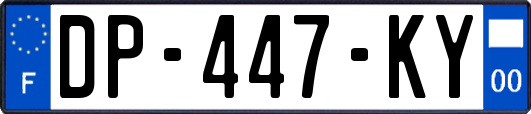 DP-447-KY