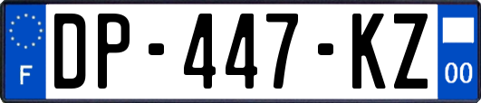 DP-447-KZ