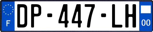 DP-447-LH