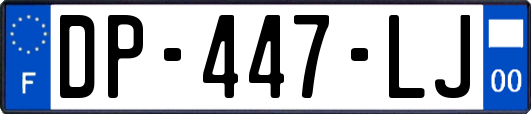 DP-447-LJ