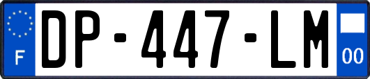 DP-447-LM