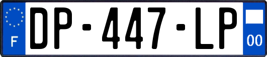 DP-447-LP