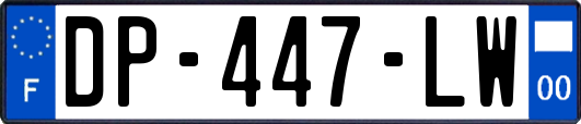 DP-447-LW
