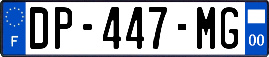 DP-447-MG