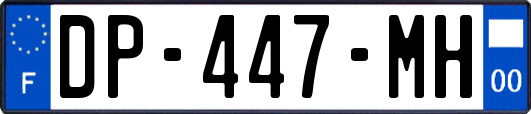 DP-447-MH